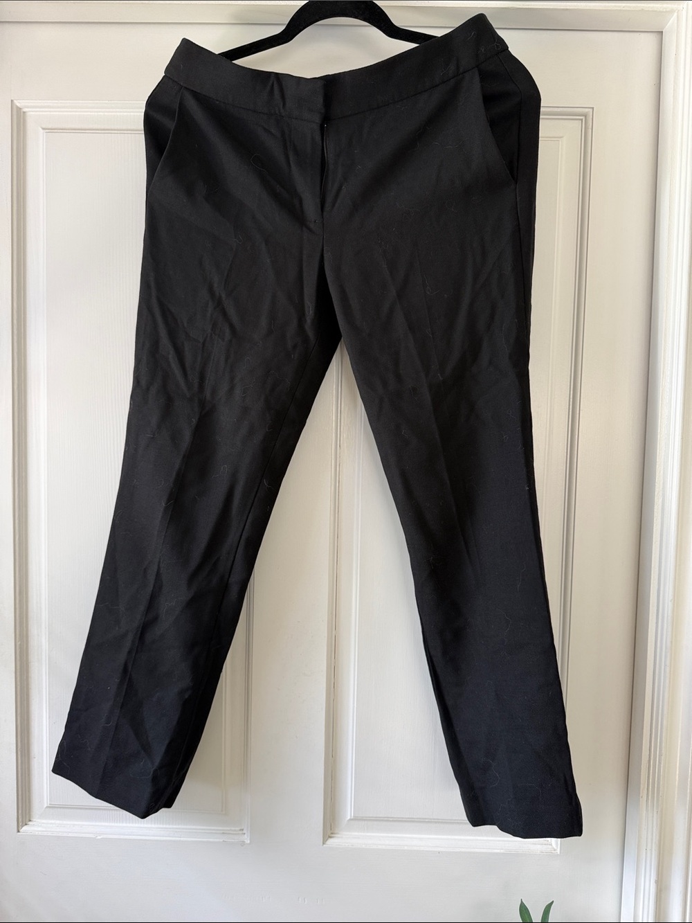 J. Crew Campbell Pants - Sz 2 excellent condition